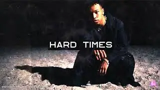 [FREE] Boslen Type Beat 2023 x Kid Cudi Type Beat 2023 x Dark Trap Type Beat 2023 - HARD TIMES