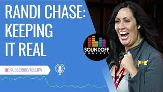 Randi Chase: Keeping it Real
