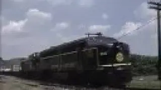 Western Maryland Scenic Railroad