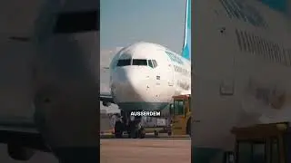 🔑 Kein Schl&uuml;ssel, kein Problem? ✈️