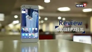 Обзор Google Pixel XL | Лучший Android-смартфон, если вам не нужен iPhone 7 Plus