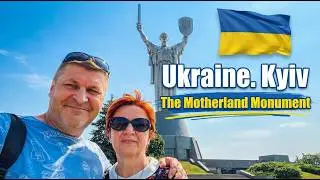 Ukraine. Kiev. Part4