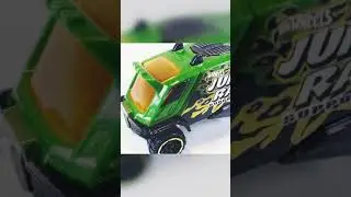 Ep.664: 2015 Hot wheels Part 6