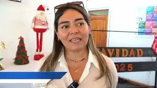 NOTA REGALOS EN VILLA ALEGRE