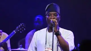 K1 De Ultimate's Full Performance At Pasuma's Daughter's Wedding In Lagos