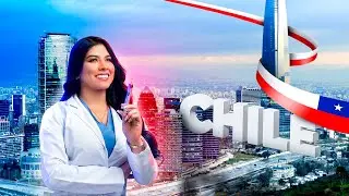 ¡ME QUEDÉ ATRAPADA! 😰 Sin pasaporte y sin vuelo en Chile...