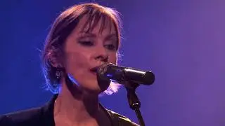 Suzanne Vega   Luka Live