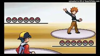 Battle! Kanto Trainer (FRLG Version) - Pokemon HeartGold & SoulSilver Soundfont