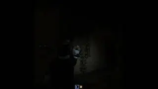 The Rake Remastered: POV there's that one scared noob in the Safehouse
