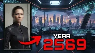 10 TIME TRAVEL Survivors Who WORKED for the Government