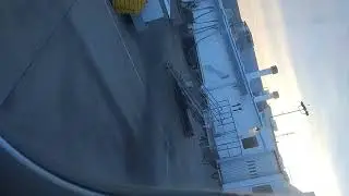 Endeavor flight from BTV JFK 12-1-2025