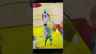 #sportshighlights #humanspirit : #celtics #survive