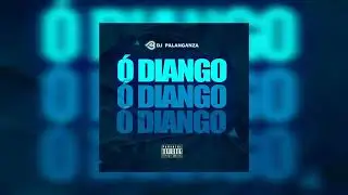 Dj Palanganza - &Oacute;h Diango (Afro House) Instrumental Original 2026