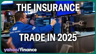 How interest rates might affect insurance stocks in 2025
