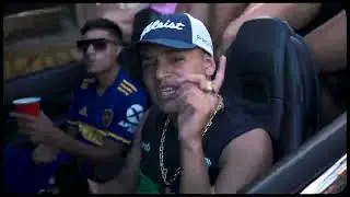 RKT Vol. 2 | JOAKINGEL18 Ft FEDDE DJ X @gmbeat  (Video Official).