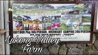 Lukong Valley Farm | Agrifoodhub