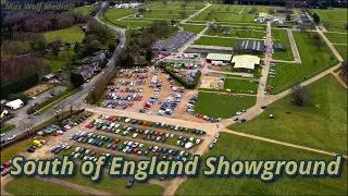 Ardingly Autojumble 2023