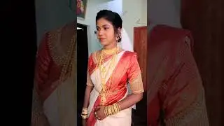 Contact us for Bridal Makeup 9659852759 #colachel #blossoms #nagercoil #bridalmakeup #bride #artist