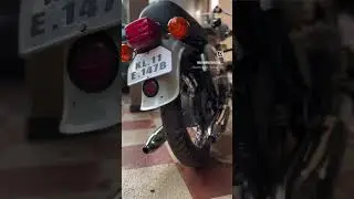 #automobile #idealjawa #jawa #roadking #yezdi #yezdisound #rider #yezdiroadkingmt