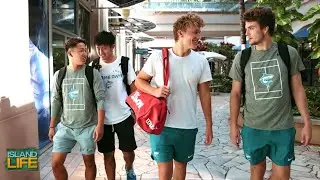 EXPERIENCE UNIQUE LEARNING ENVIRONMENT AT HAWAII COLLEGE CAMPUS | Hawai'i Pacific University