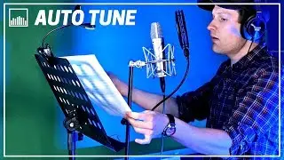 jak korzystać z AUTO TUNE jak PROFESJONALISTA - zaawansowane funkcje