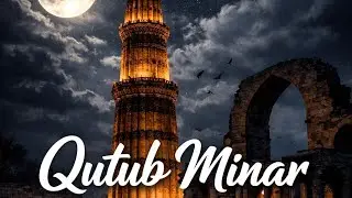 Qutub Minar
