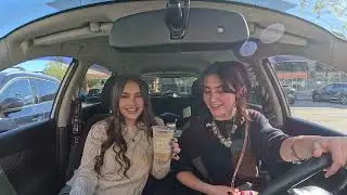 Pumpkin Spice Latte Review