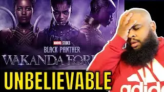 Wakanda Forever Movie Review