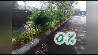 GIAT GOBER SUKABUNGAH KECAMATAN SUKAJADI PENGECATAN KERB DI JALAN DR.DJUNJUNAN