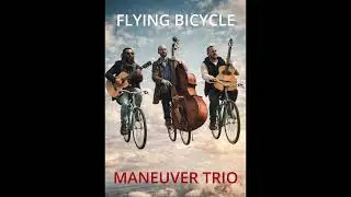 FLYING BICYCLE