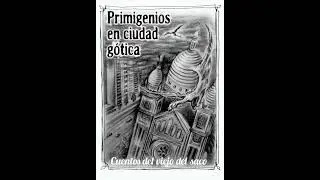 CHARLIE FLOWERS. -  PRIMIGENIOS EN CIUDAD GOTICA 