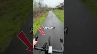 Вот почему люди ненавидят велосипедистов😭
