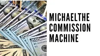 Michael Cheney The Commission Machine