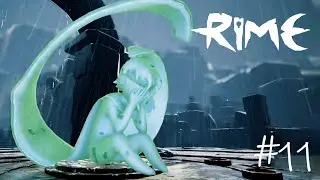 Rime #11 | Невеселая история | ФИНАЛ