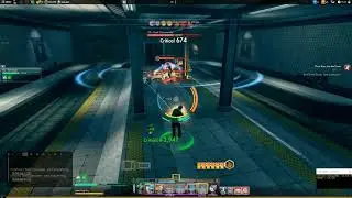 Secret World Legends SWL Schmidy's Guide to the Tank Commander