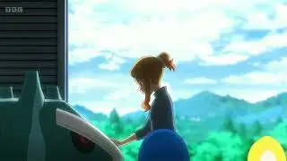 Orla realizes how horrible the strong spheres are..wmv