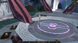 Urgent Delivery! WoW TBC Quest