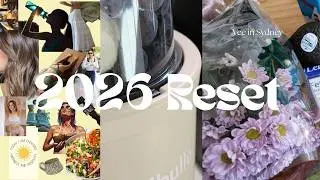 Resetting my diet & exercise plans for 2026  [ Plus new blender unboxing ] Exciting!