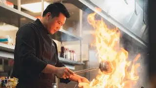 Epicurean Experiences - Artyzen Liangang Shanghai