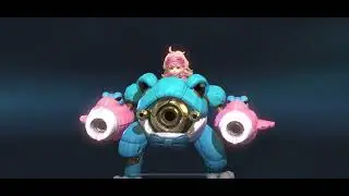 Wisp Frogzooka มาทำเควสหน่อยนะ