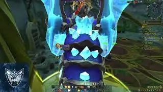 Immersangwald und Geisterlande durch Questen Teil 5 - World of Warcraft [Retail]