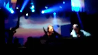 Calyx & TeeBee LIVE @ Toronto's Freakout.