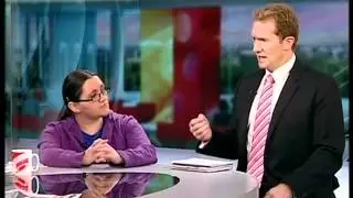 BBC & BBFI Blue Badge Fraud