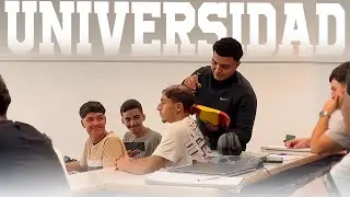 Me col&eacute; en la uni&hellip; y pas&oacute; ESTO