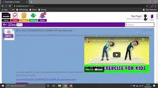 Accessing 2do's on Purple Mash