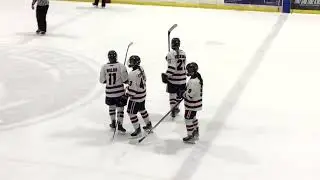 TC 16AAA vs. Anaheim Lady Ducks 16AAA Championship