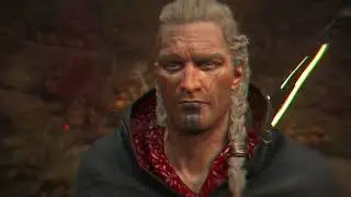 How to Get Thor&rsquo;s Armor & Mjolnir in AC Valhalla &ndash; Daughters of Lyion & Order Quest - Full Guide