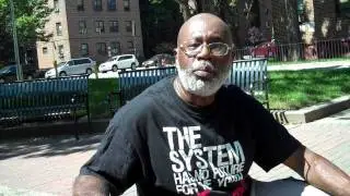 Carl Dix:  Britain Youth Revolt's Righteous Fury