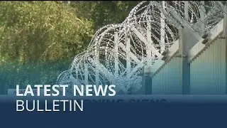Latest news bulletin | July 2nd – Evening