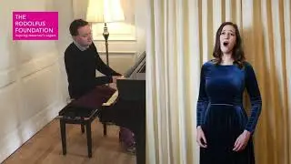 Virtual Solo Songs Recital